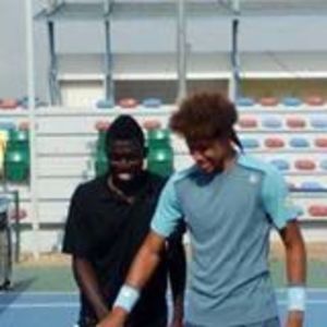 Meet your Posher, Edward